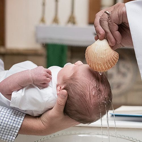 Josh Applegate auf Unsplash