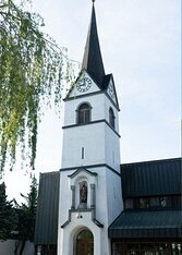 Pfarre Höchst